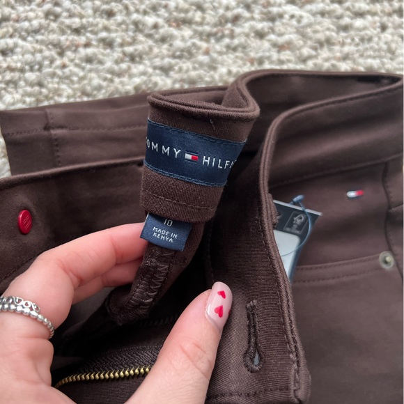 BRAND NEW Tommy Hilfiger jeans - Picture 2 of 3